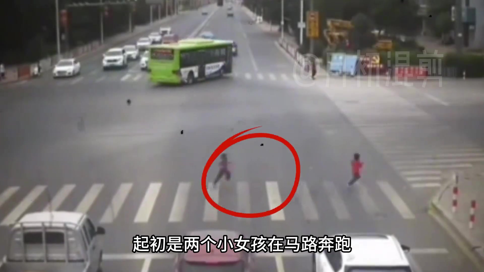 大型记录片《街道全明星》