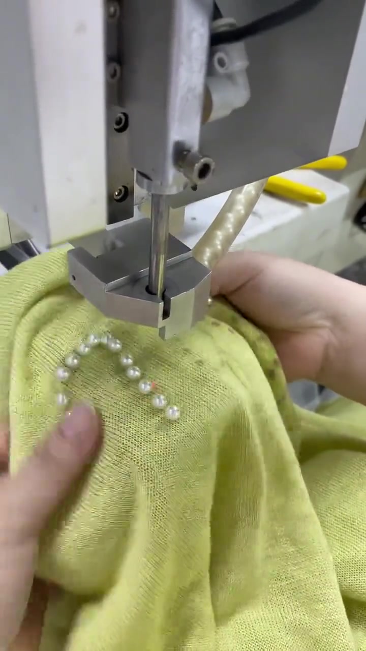 这么轻松就种上了