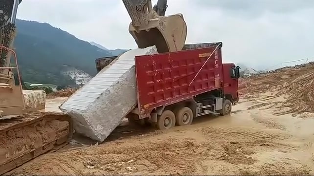 那么问题来了，怎么卸货