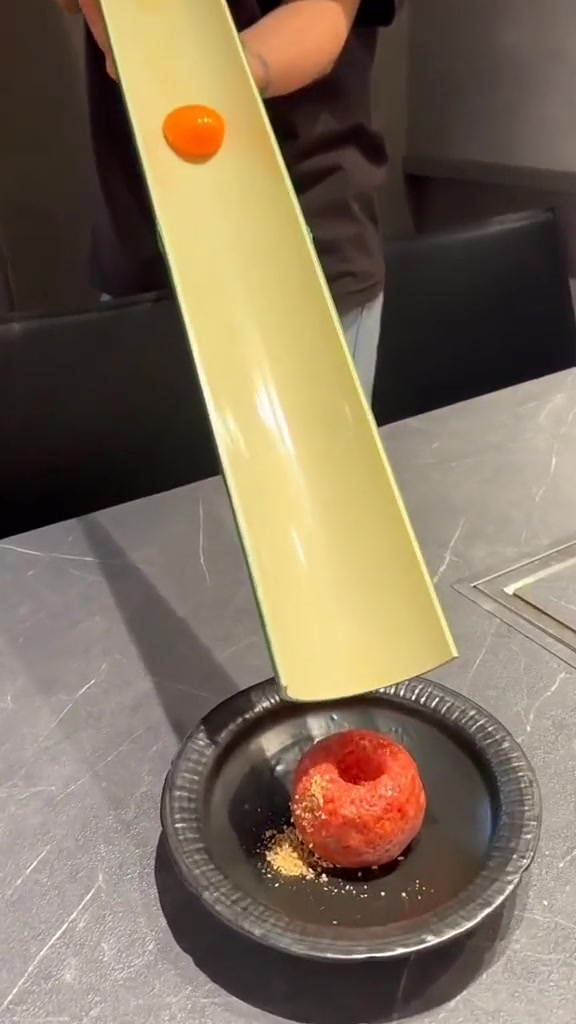 这啥蛋滑的还挺好