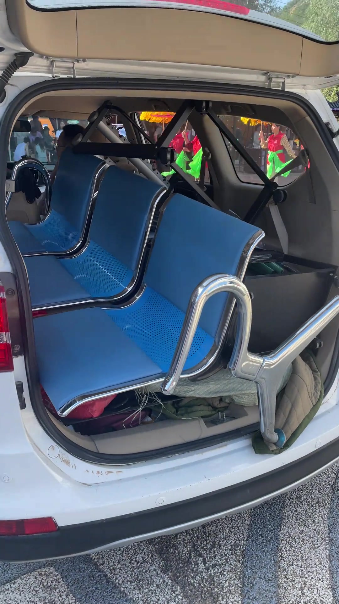 山西临汾小西天欢迎你