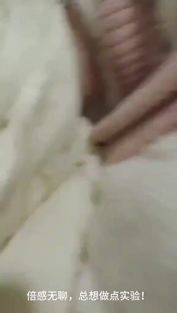 看第一秒我就心头一震！这不是吃饱了撑着吗