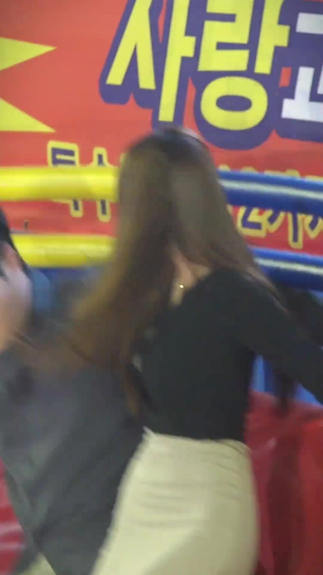 怪不得这个节目，这么多男的想去参加...