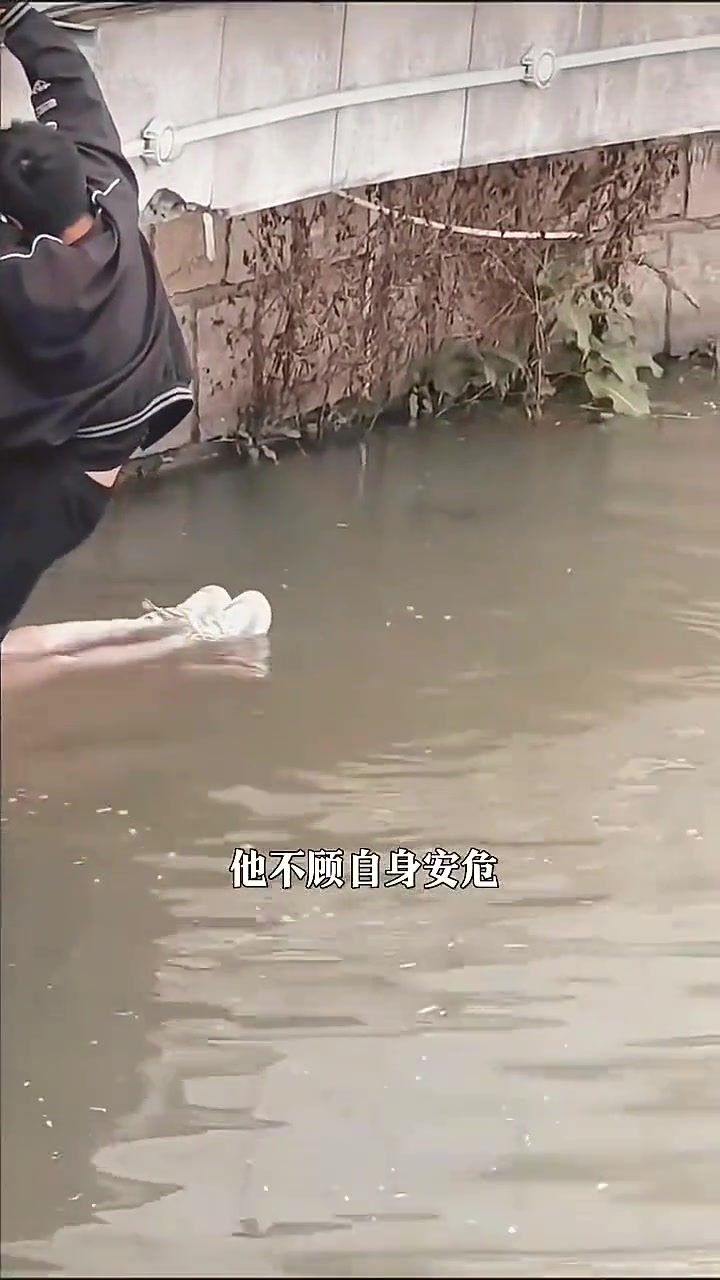 谁会拿生命占便宜好人一生平安！