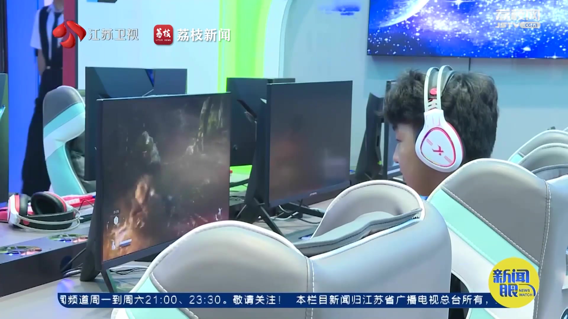 游戏要适度！小伙熬夜打黑神话确诊3D眩晕症