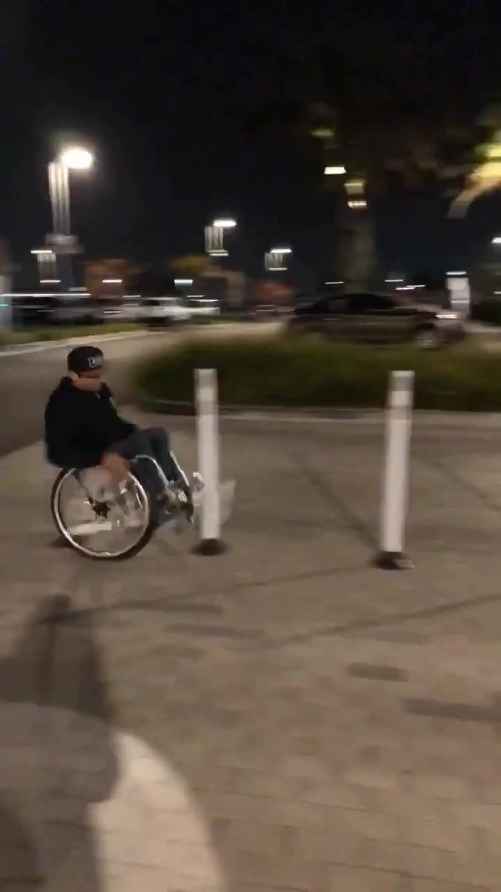 没啥事儿就不要挑战极限了