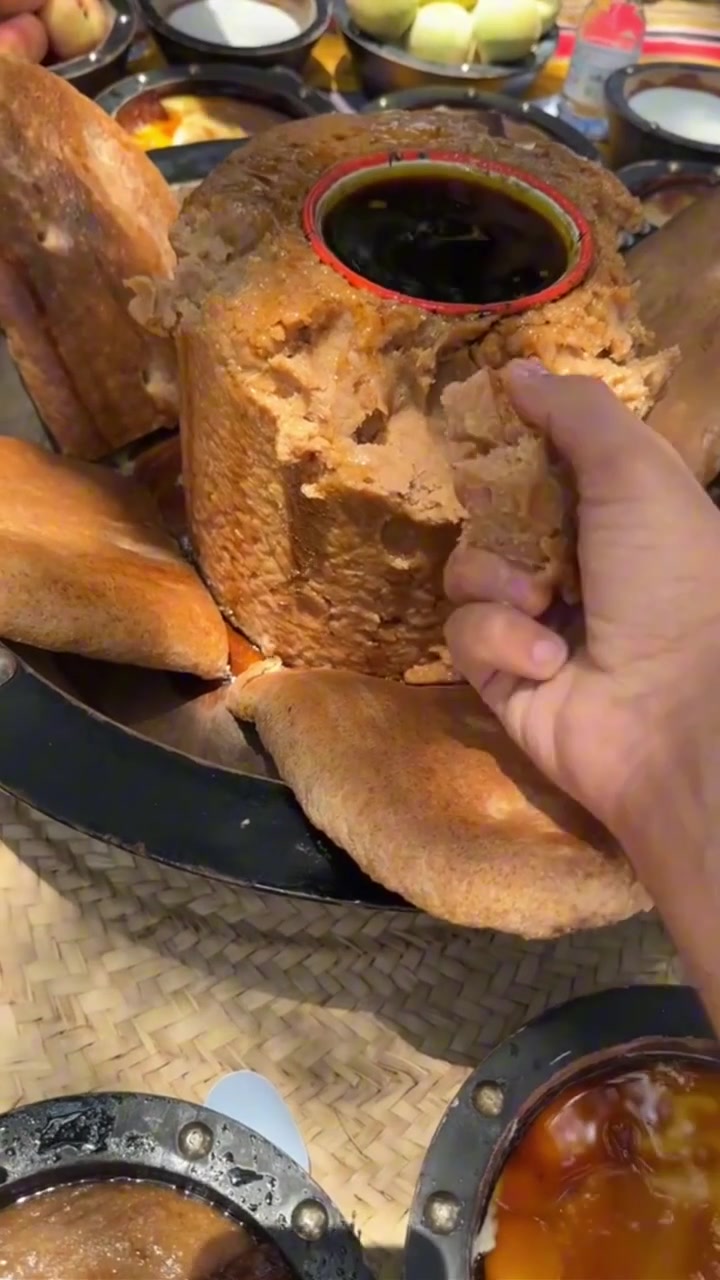 手一抓一捏，震惊我一万年！！