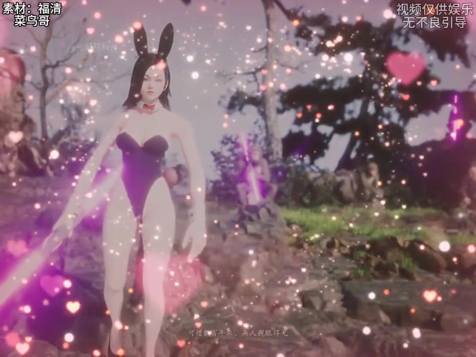 网友给悟空加逆天MOD，大圣会72变很合理吧