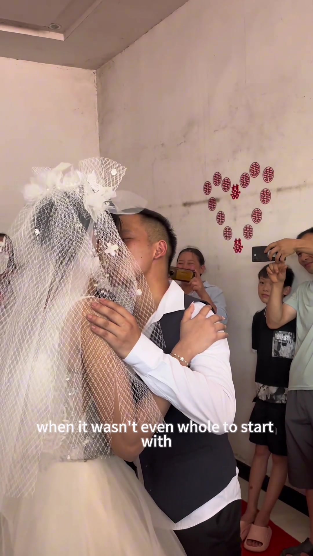 这门亲事吧友们想明白了么反正我是没想明白...