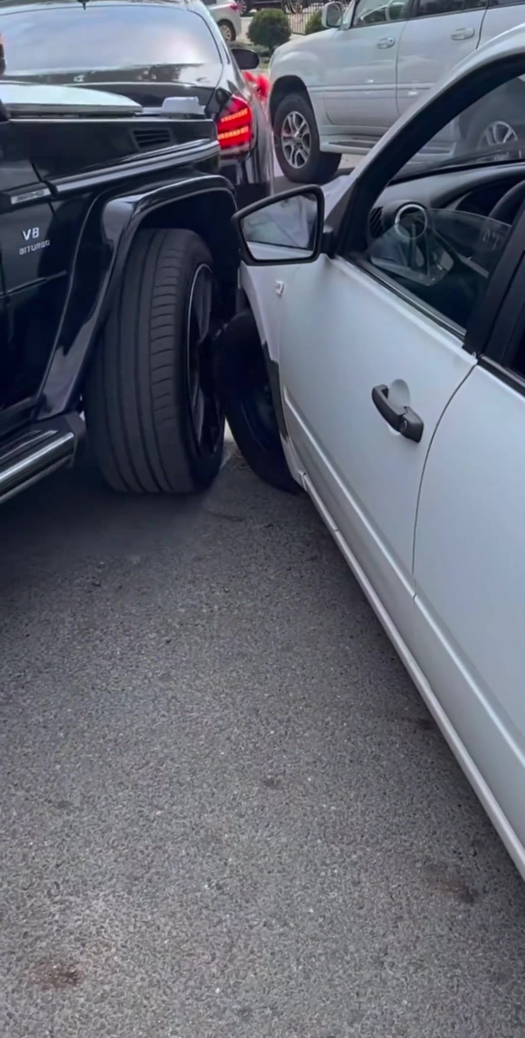 开大G的兄弟，你就不能等等嘛