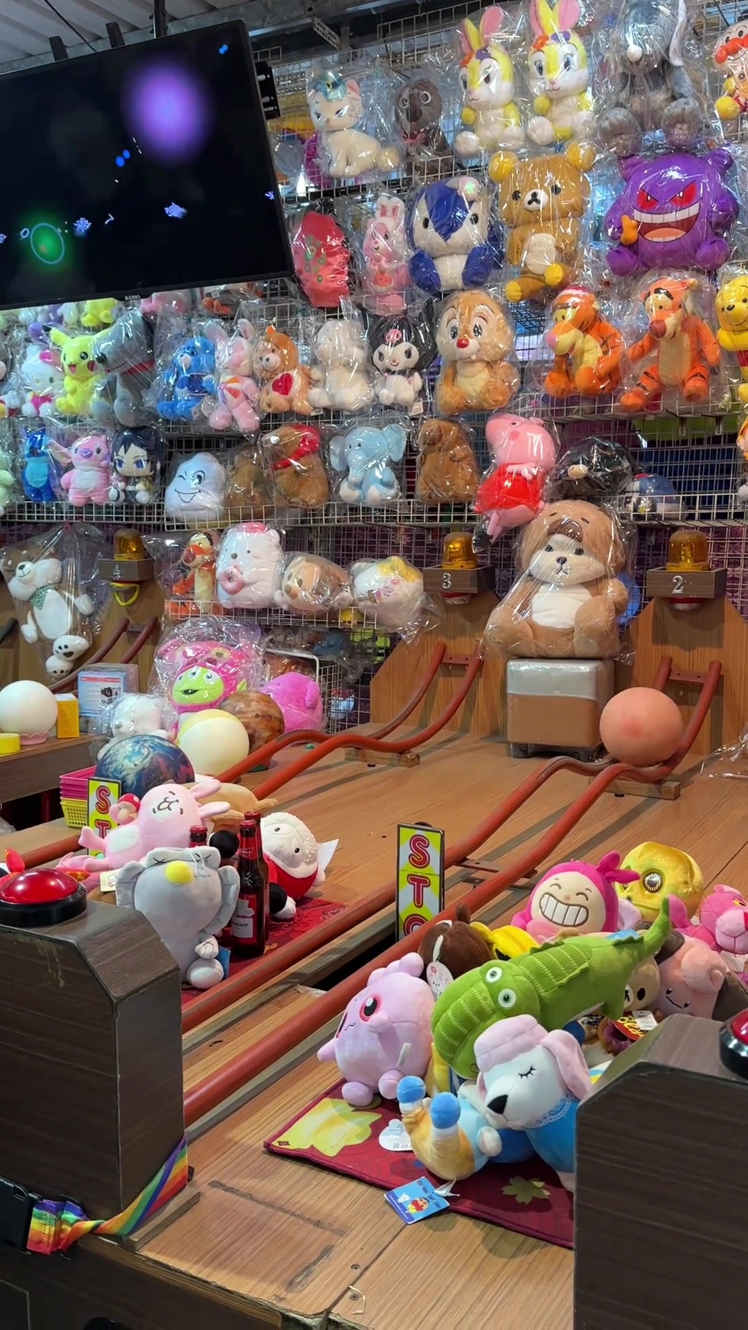 总感觉做了手脚！有没有人成功过啊