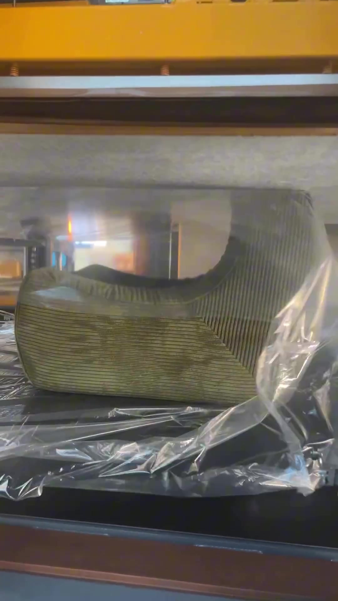 极致压缩一片单人沙发