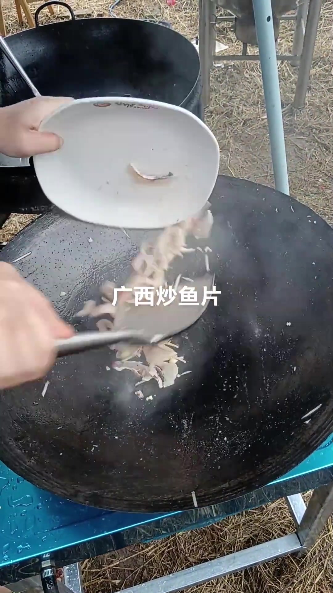 这是什么抄法，有没有本地来解释解释