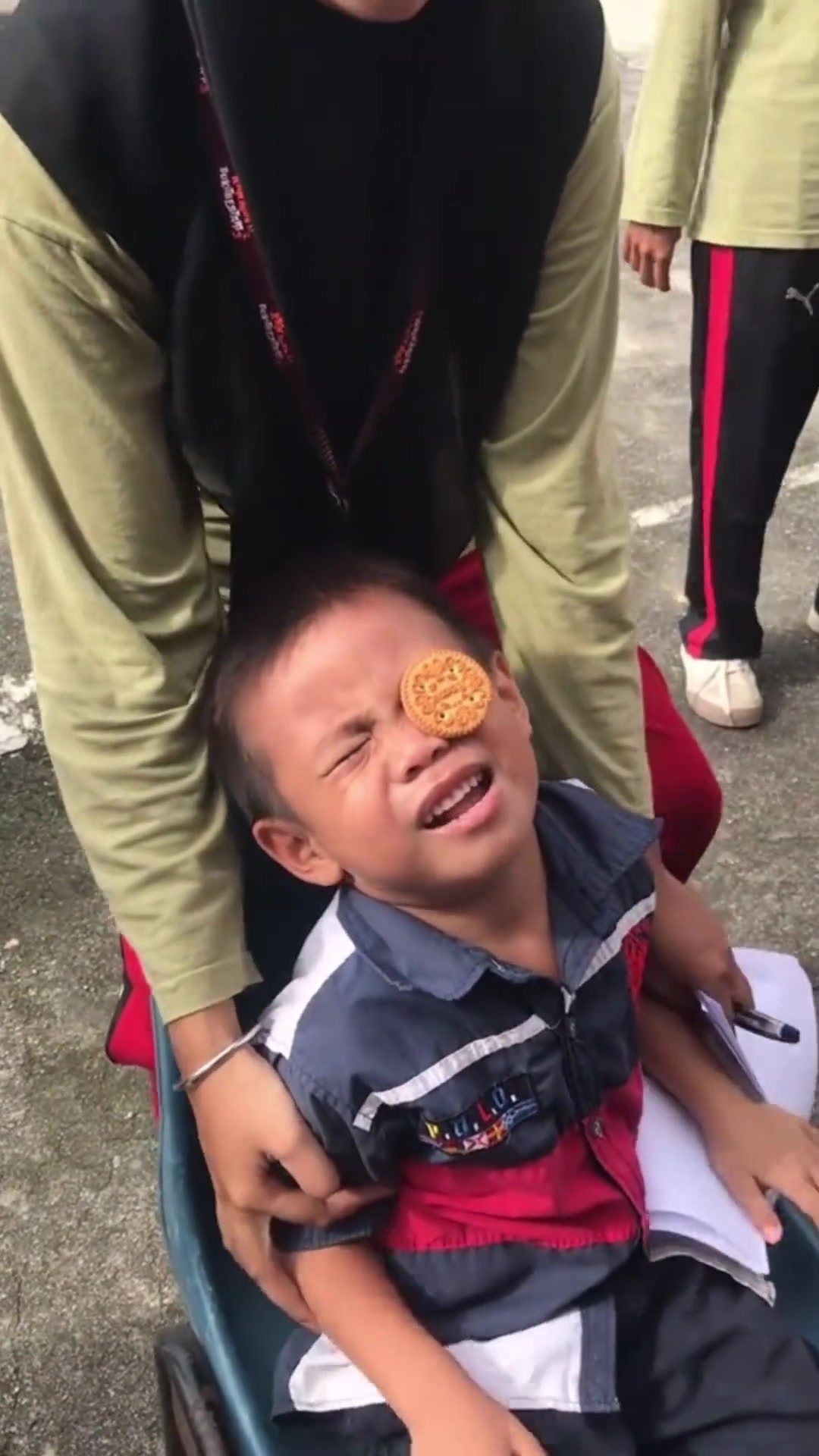 这个游戏挺有意思