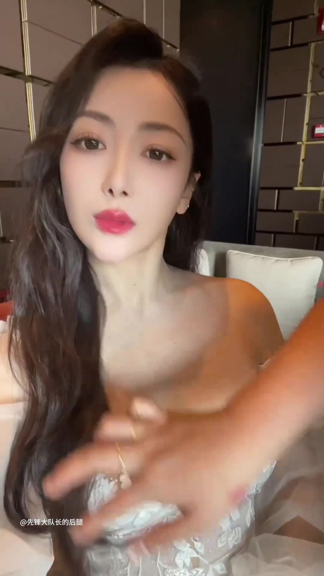 这是谁的手！！好羡慕啊！