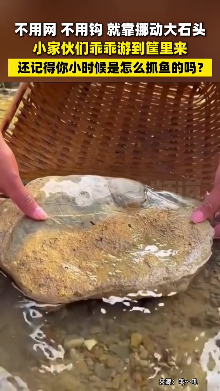 我小时侯直接上大锤