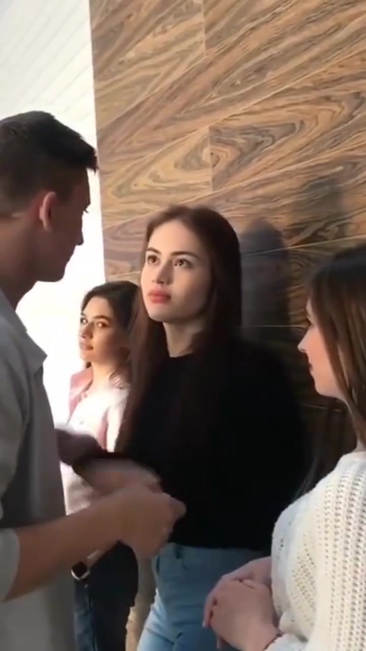 闻香识女人这换成吧友们能猜到么