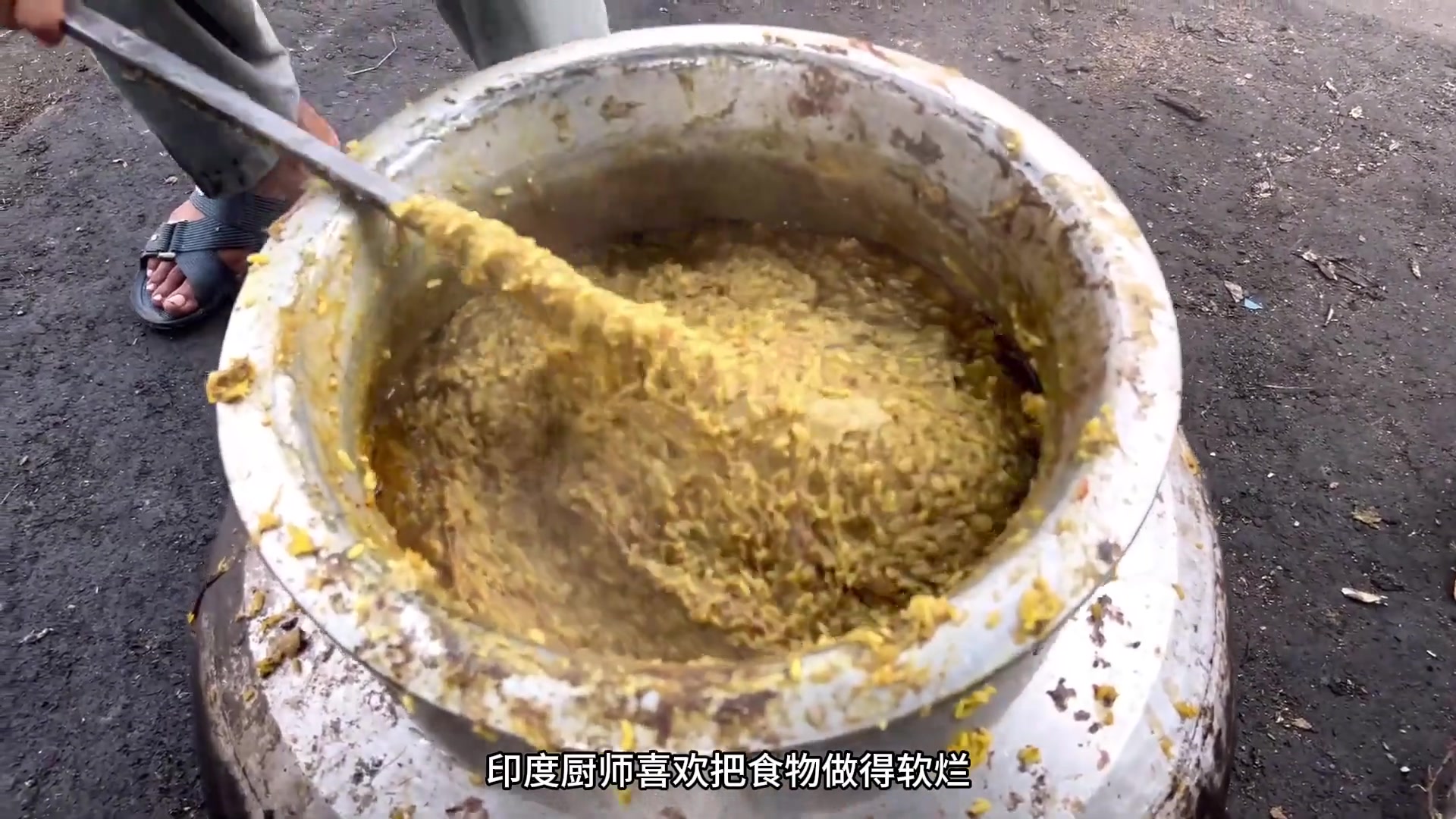 印度特色玛莎拉肉粥！健康又可以瘦身