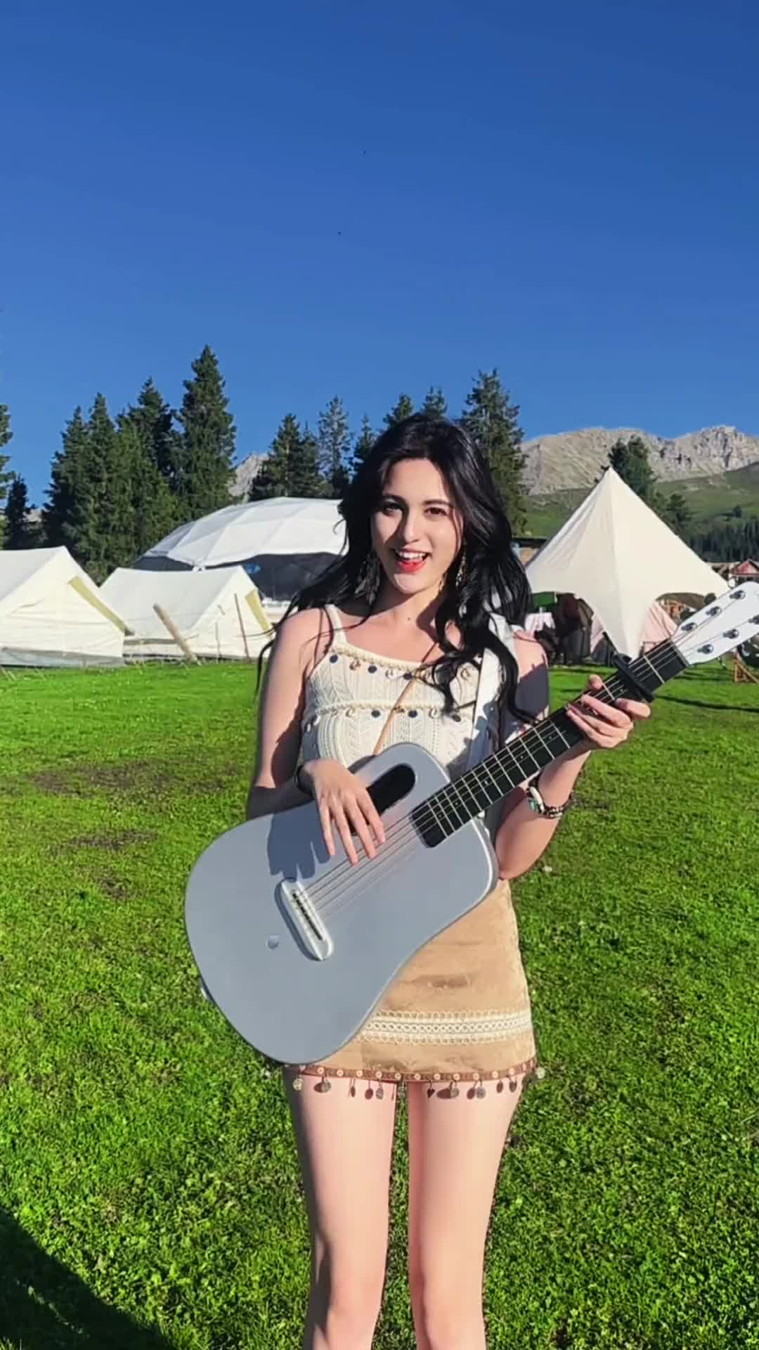 人均热巴你以为老祖宗真的图那些葡萄和哈密瓜么！