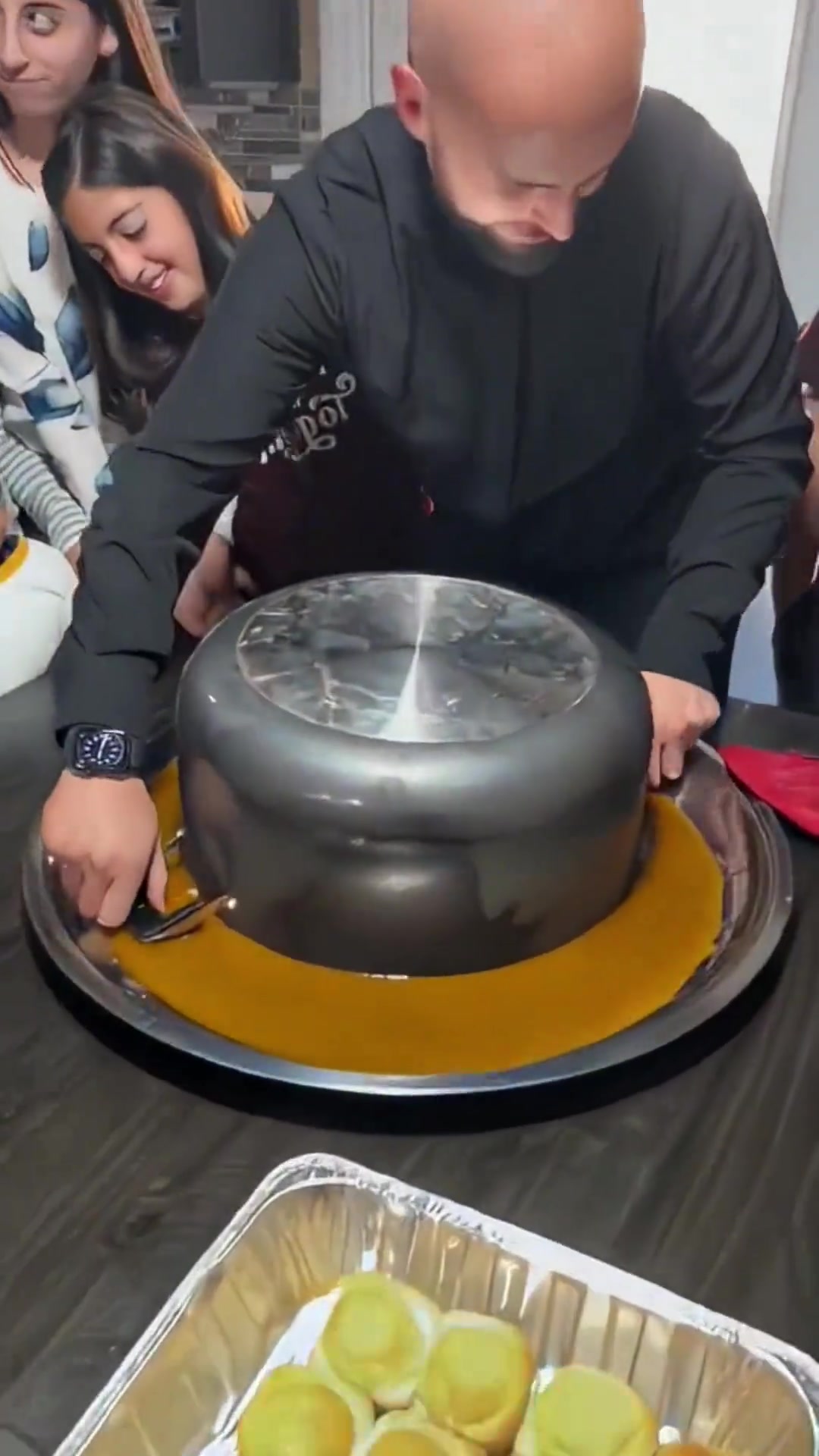 有谁知道这是哪个国家的美食吗