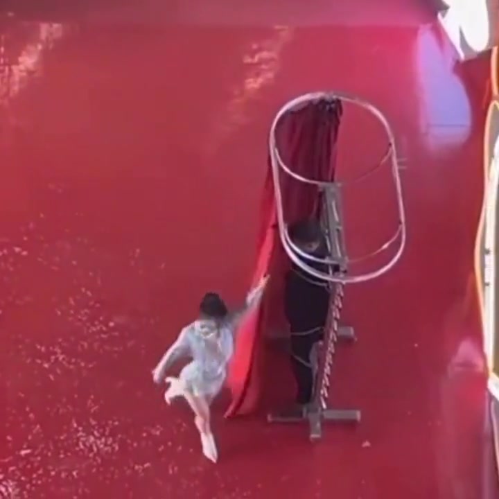 魔术原来是这样子的