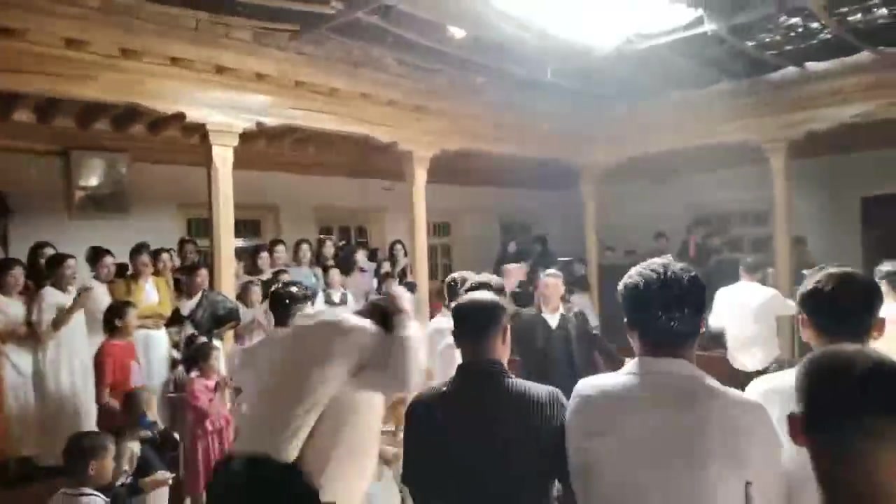 突如其来的抱摔！