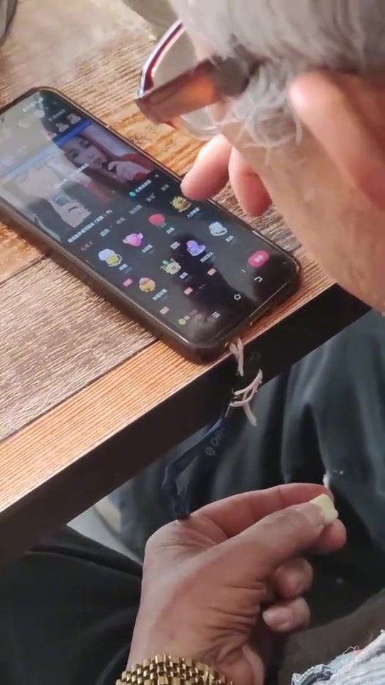 这就是传说中的榜一大哥吗！