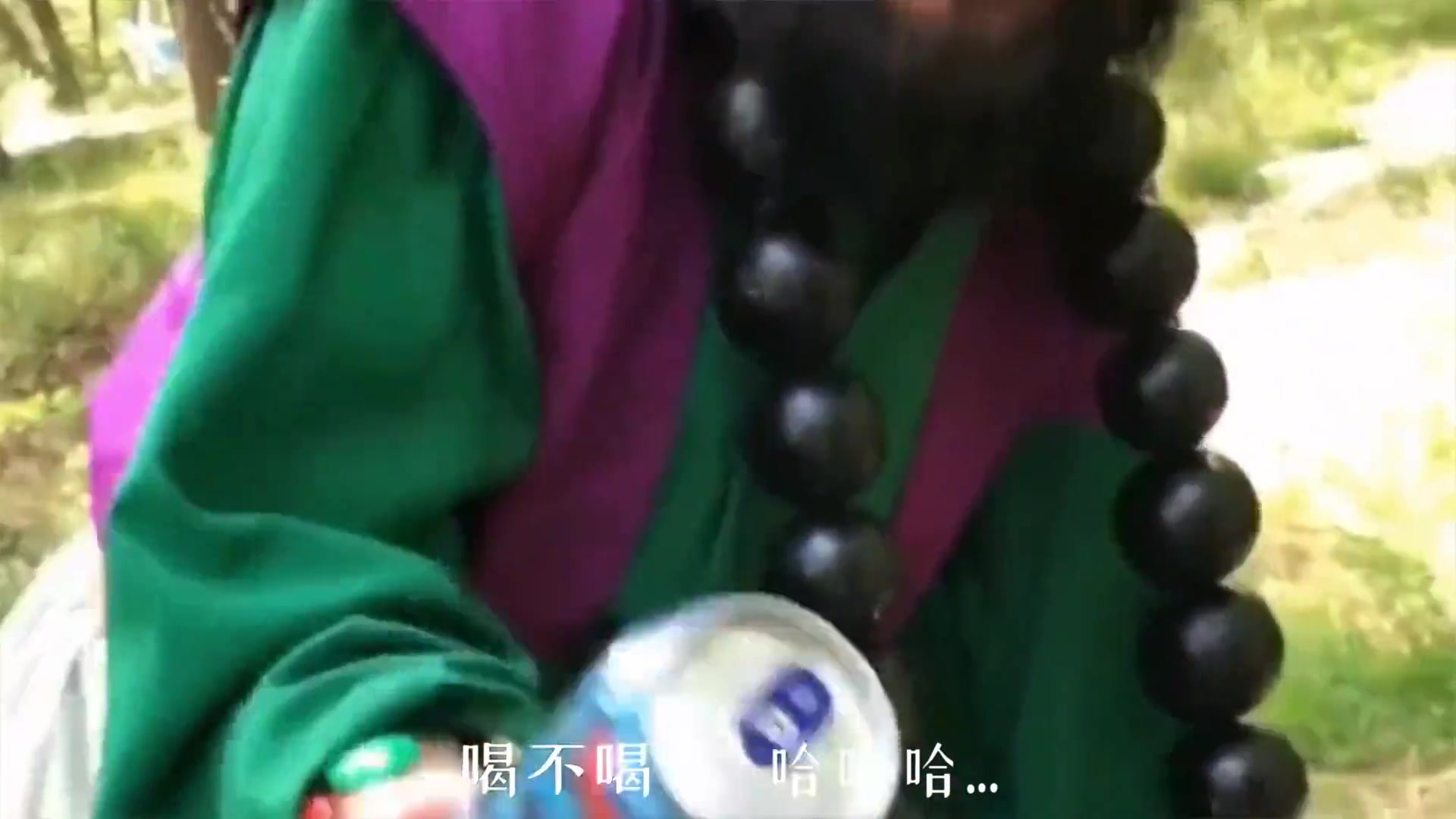 我怕是看了个假的西游记！