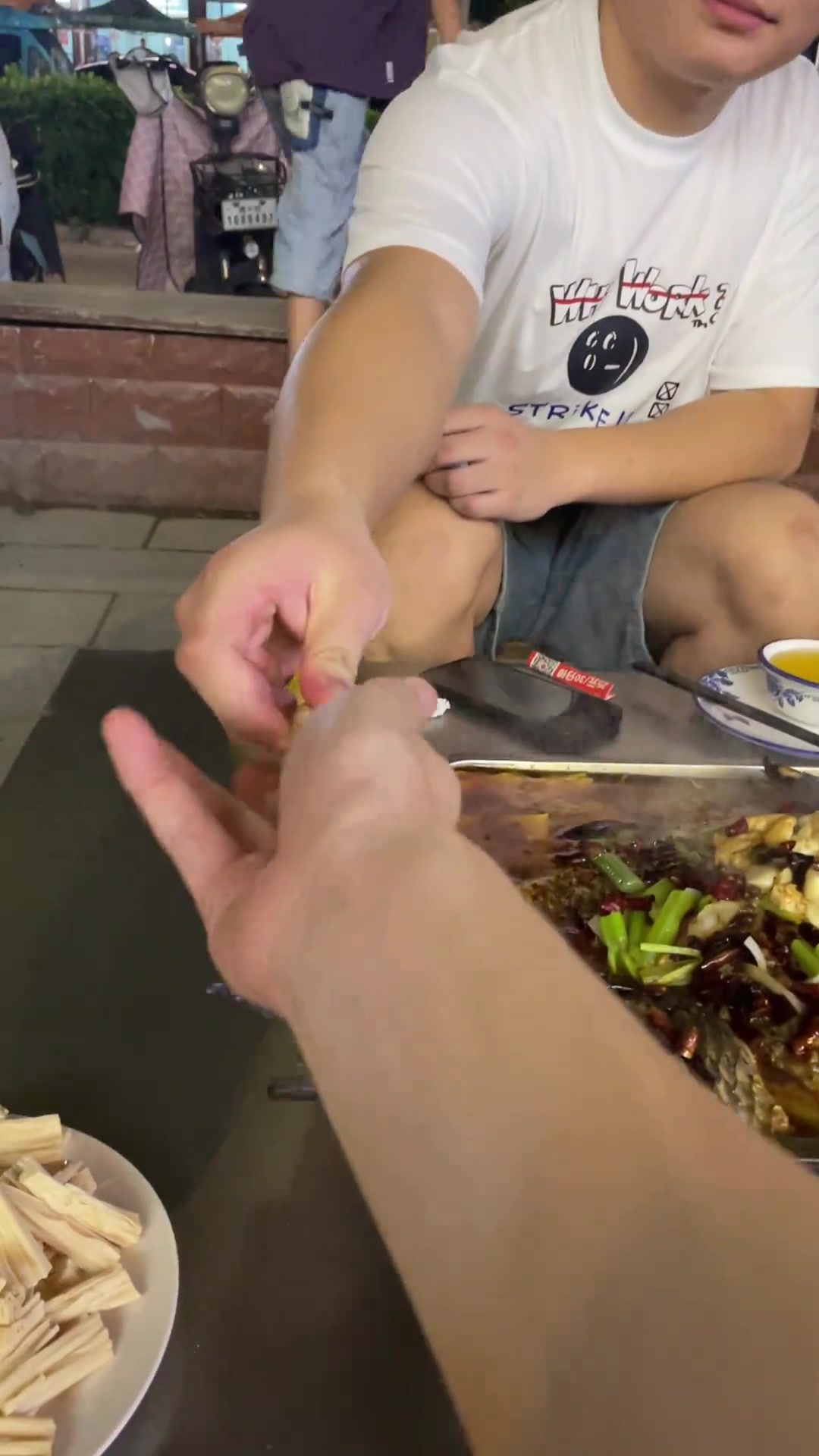 打火机放丢范围3米之内