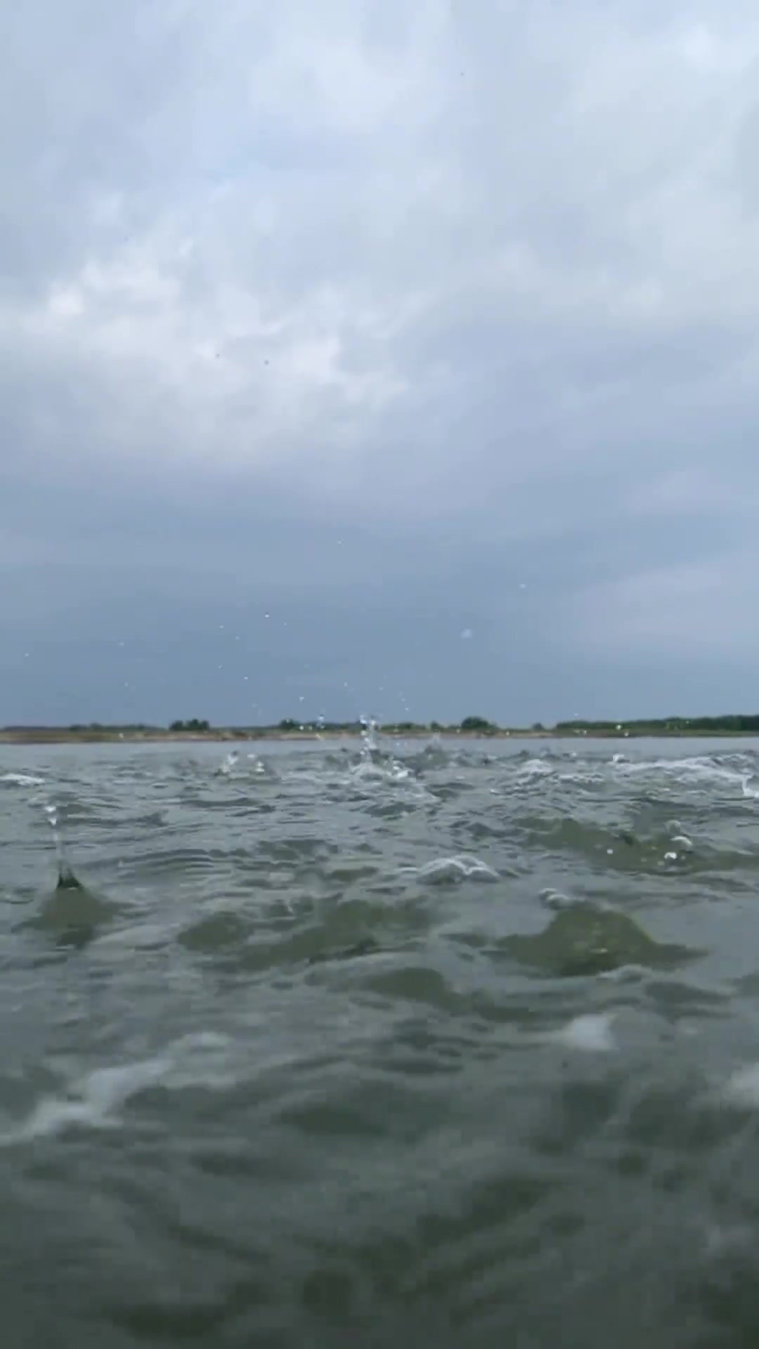 原来猴王出世是这样拍的