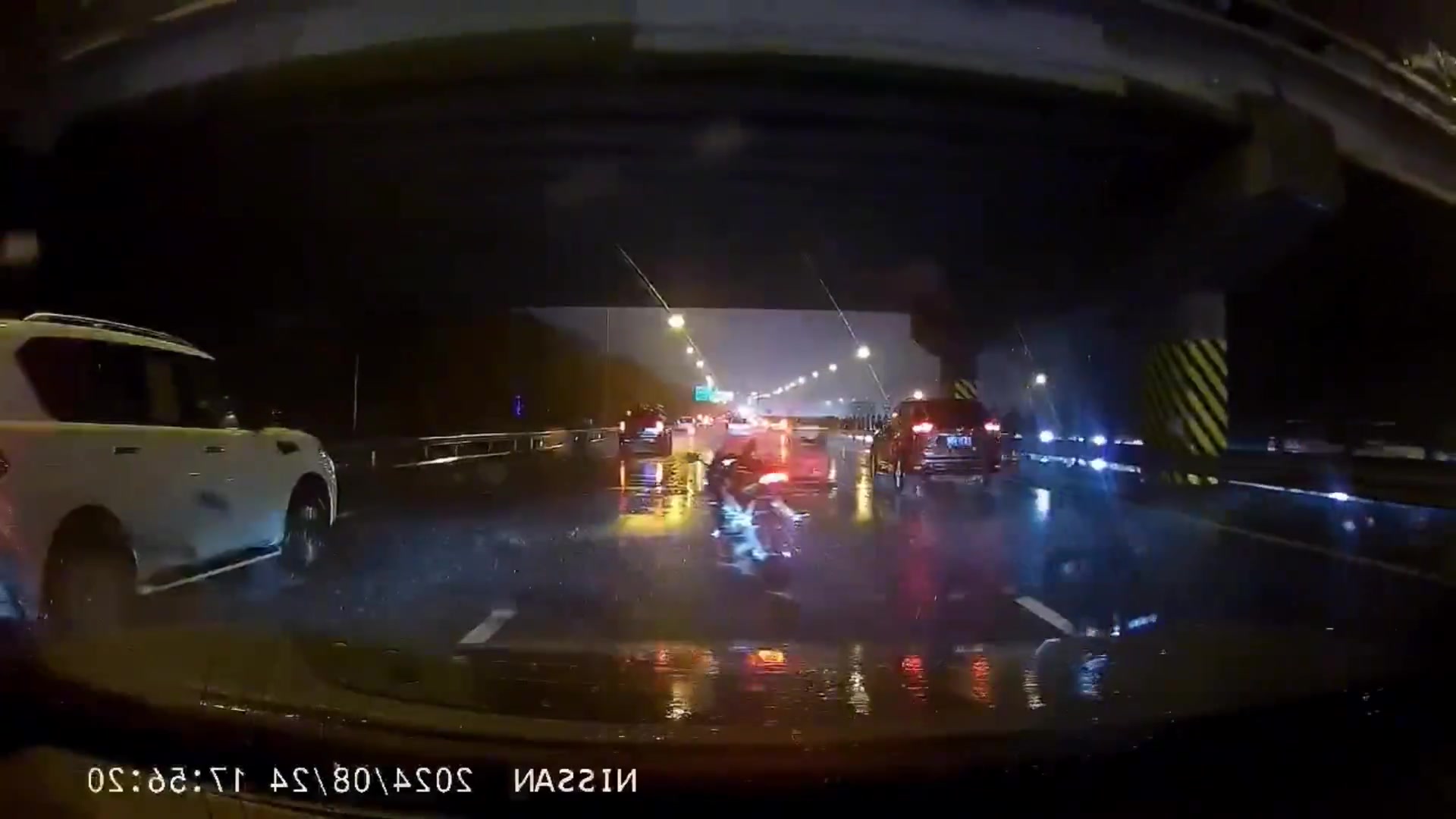 这是什么摩托车什么时候出的无人驾驶机车