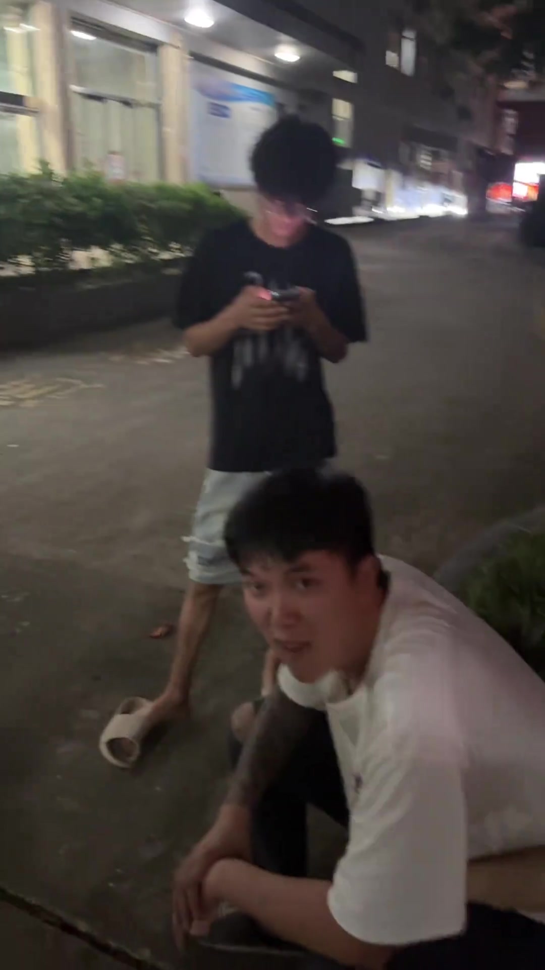 谢谢你们要不是你们来，早就好了