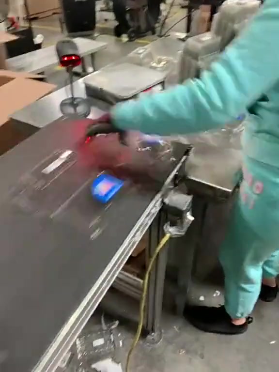 这是机器的极限可不是牛马的极限