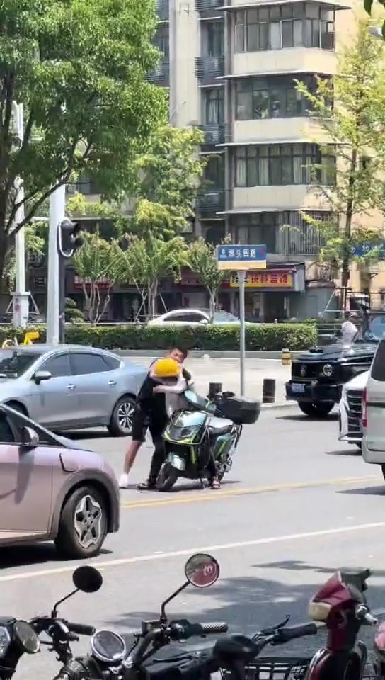 很想知道这种情况最后是怎么处理的