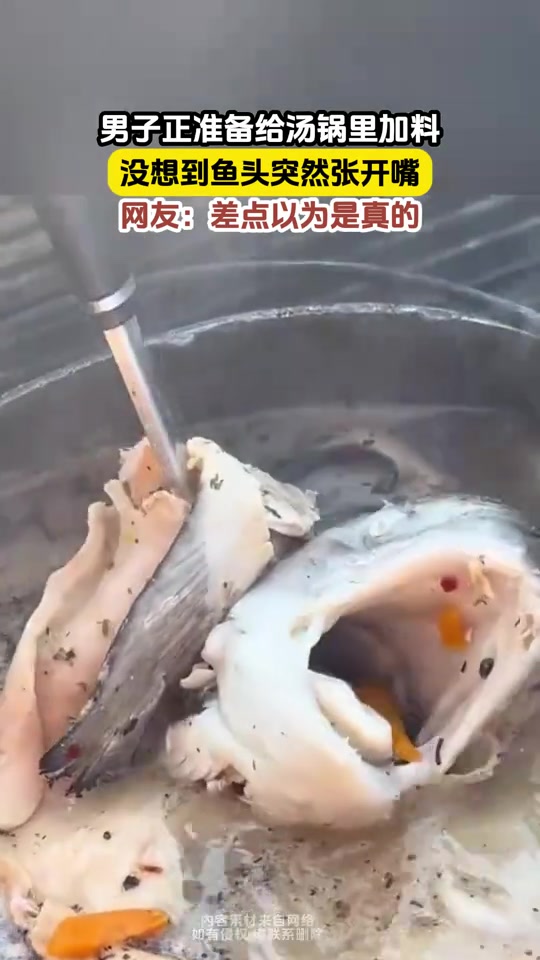 死者苏生看了五遍才发现怎么做到的！