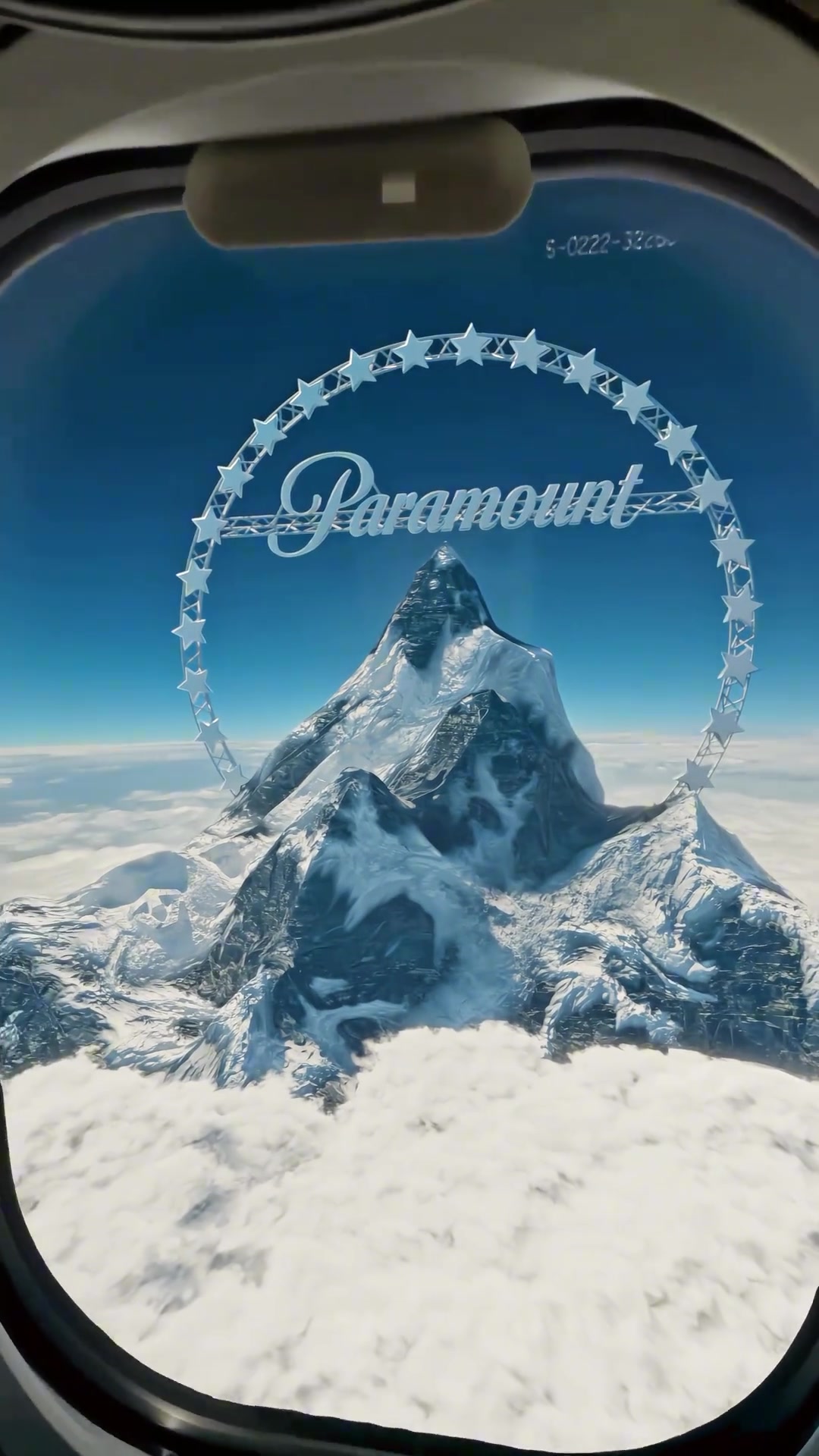 当电影片头走进现实