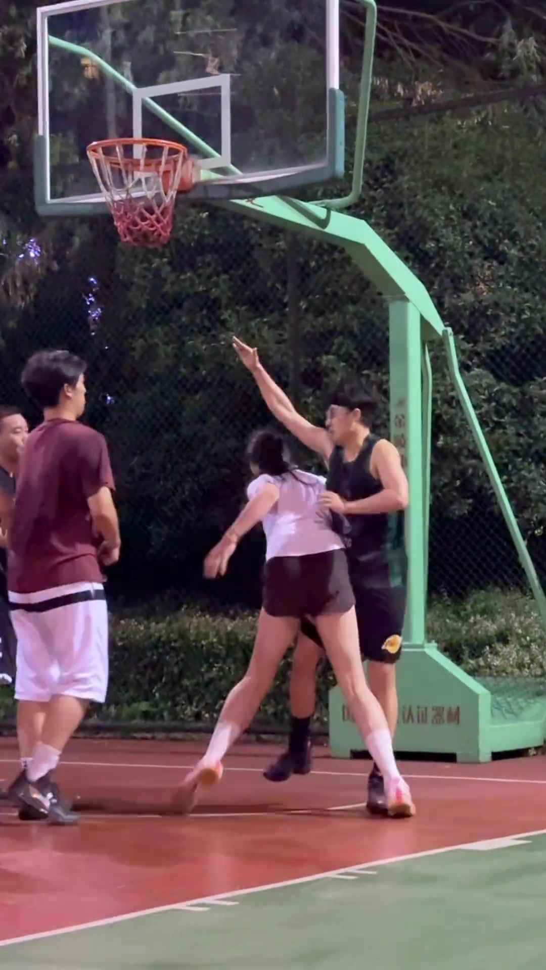 这对抗你吃得消吗