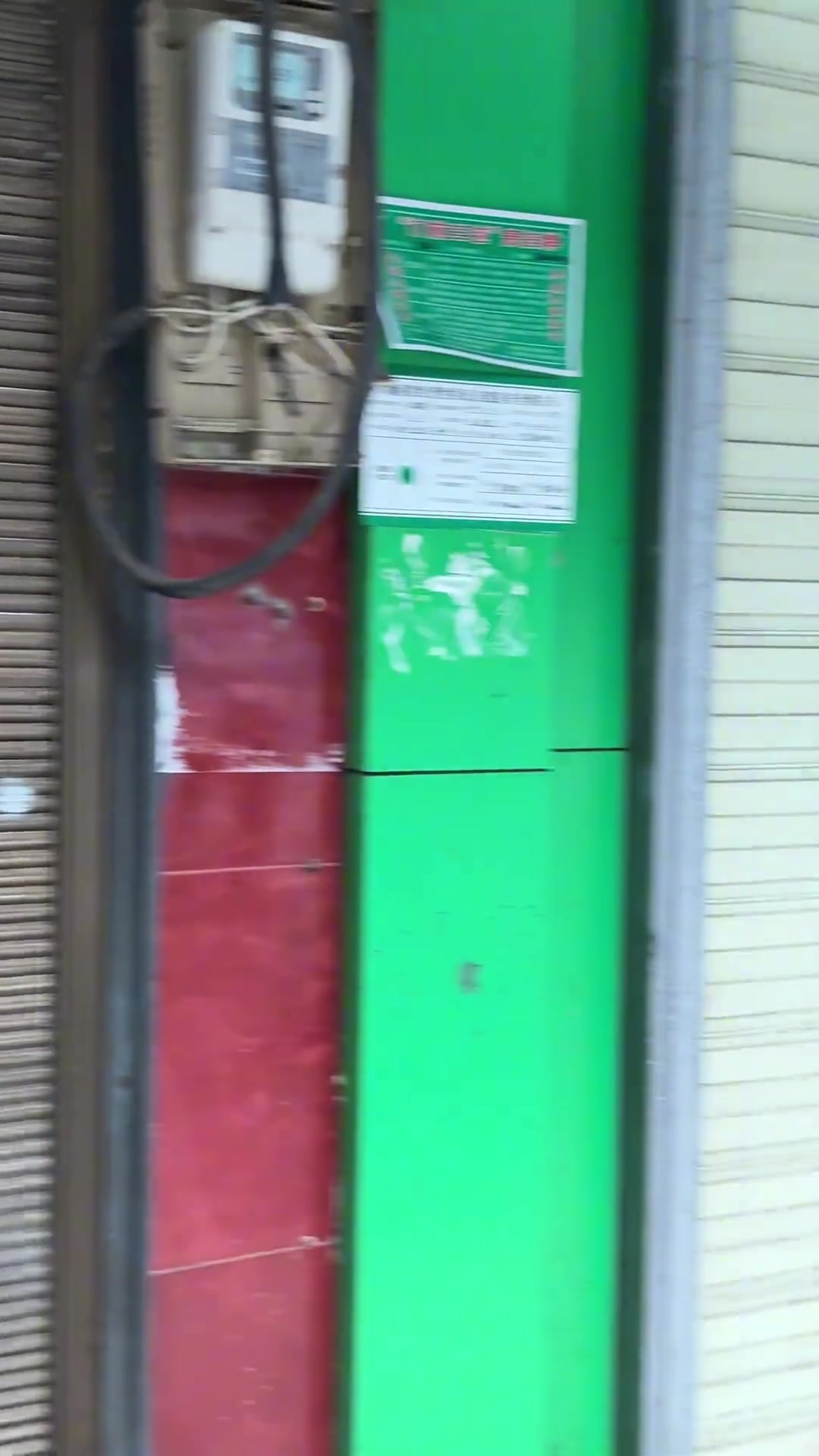 店家关门休息的理由真是五花八门啊