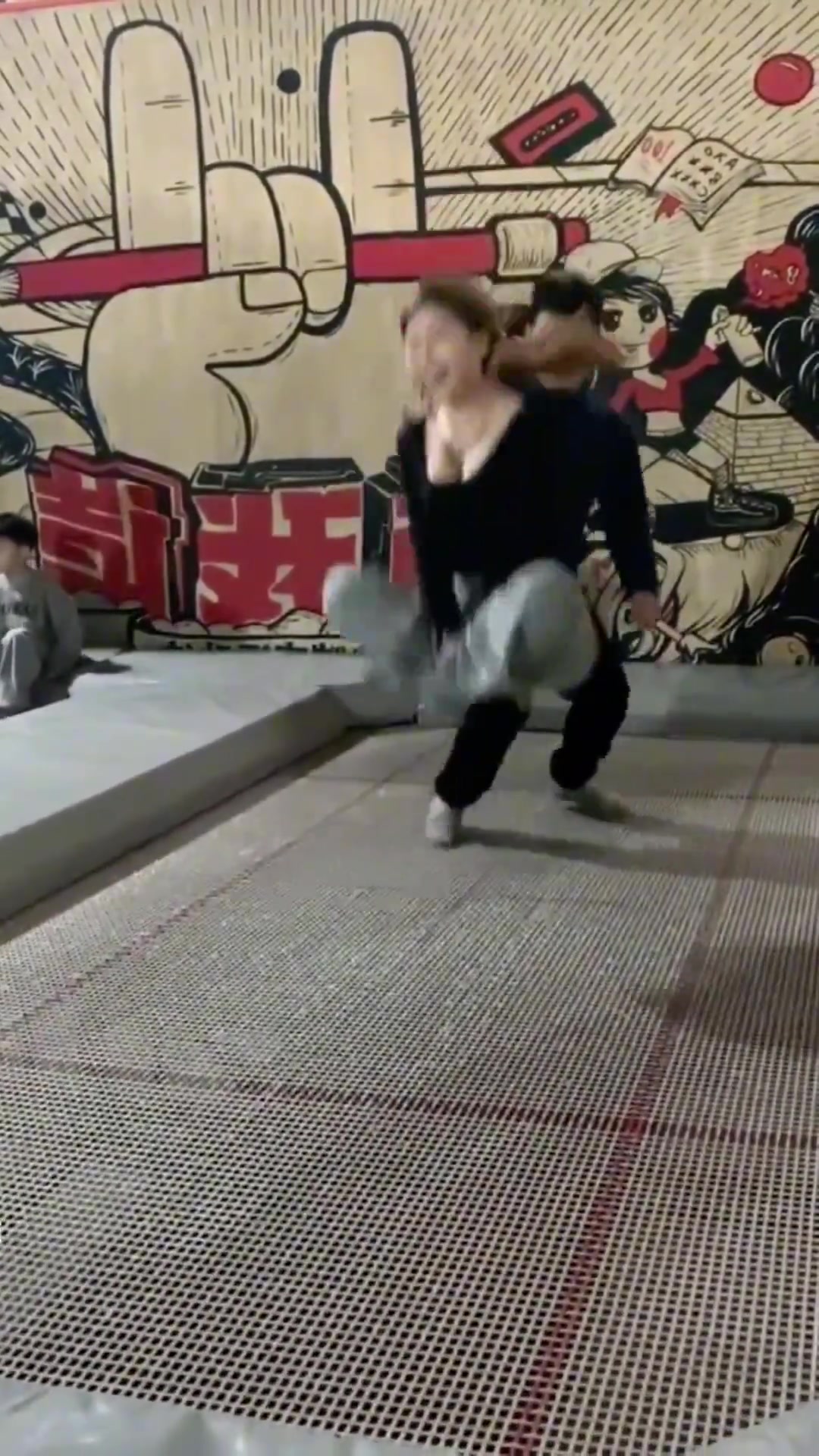 这项目不是还要把小姐姐丢出去的吗