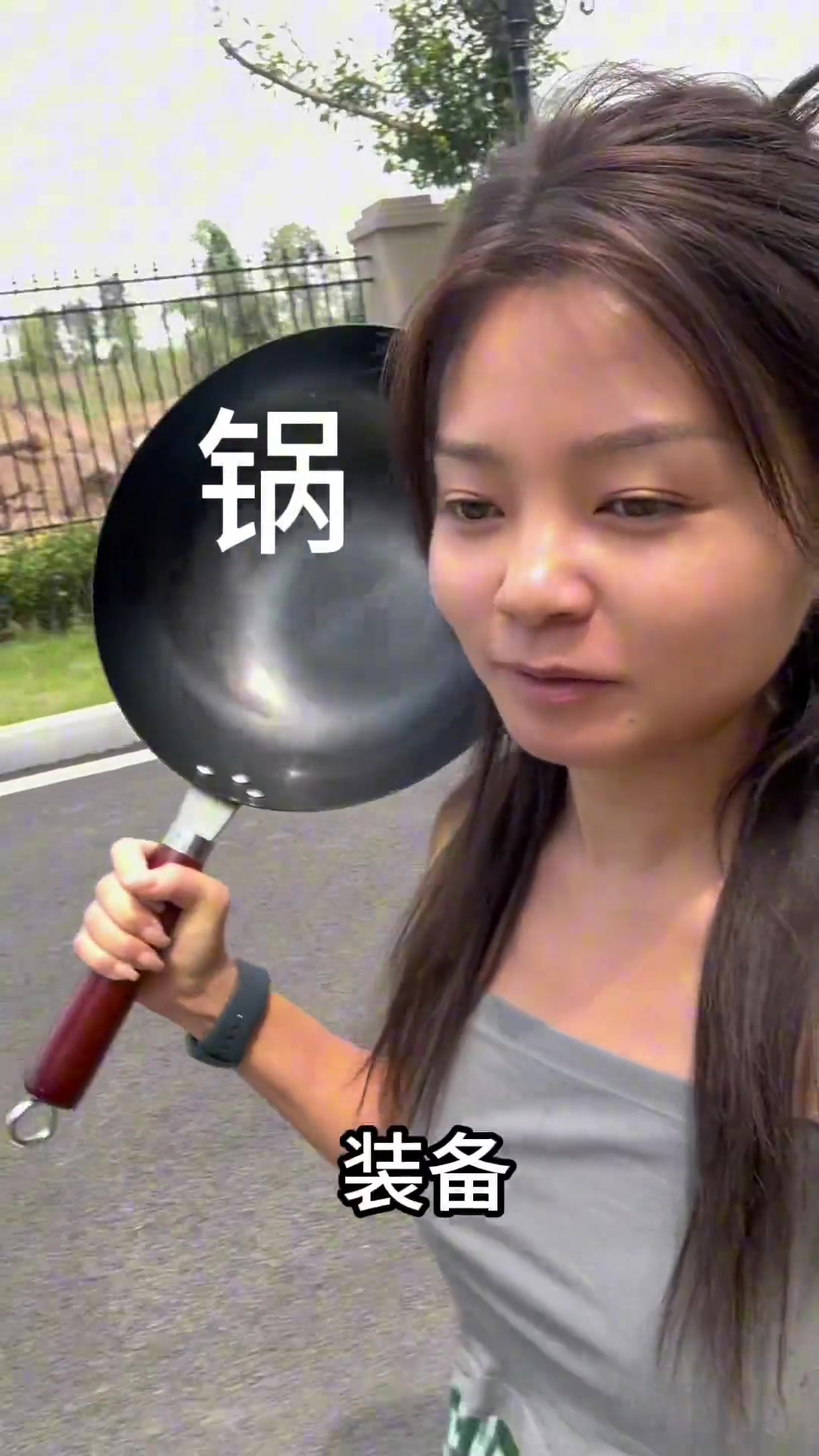 啥火锅都是骗人的，这才是重庆地道美食！