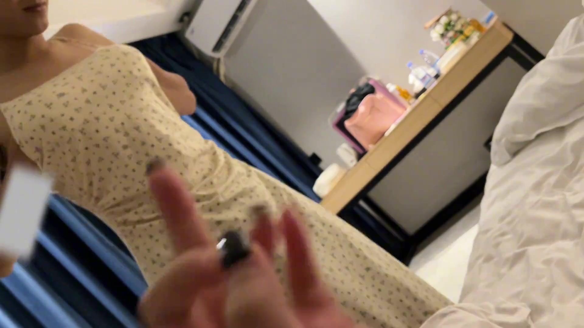 你别说，你还真别说，他穿的还挺好看的！