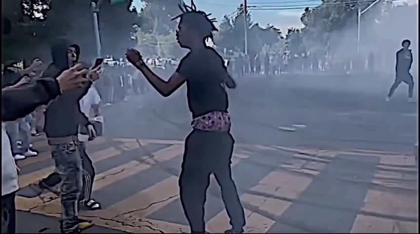 汽车：风头全让你抢了！