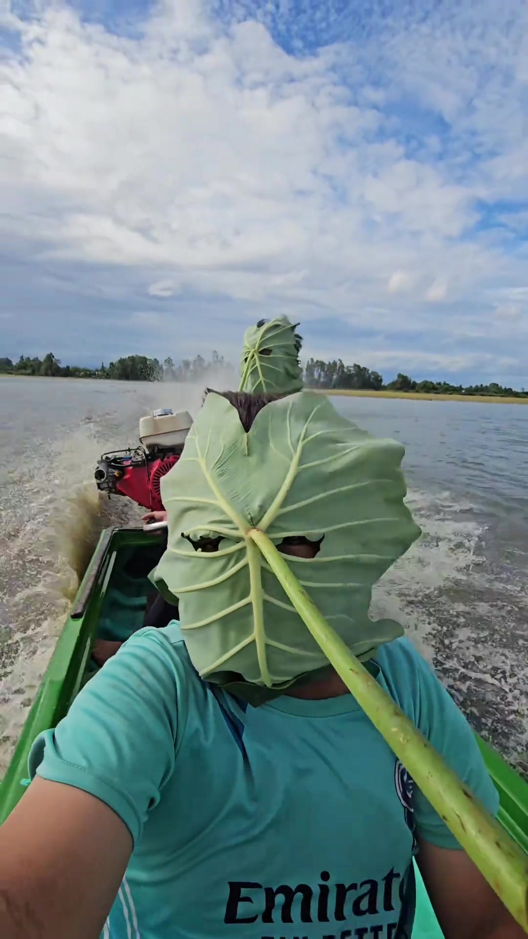 忘记带防晒面巾的怎么办