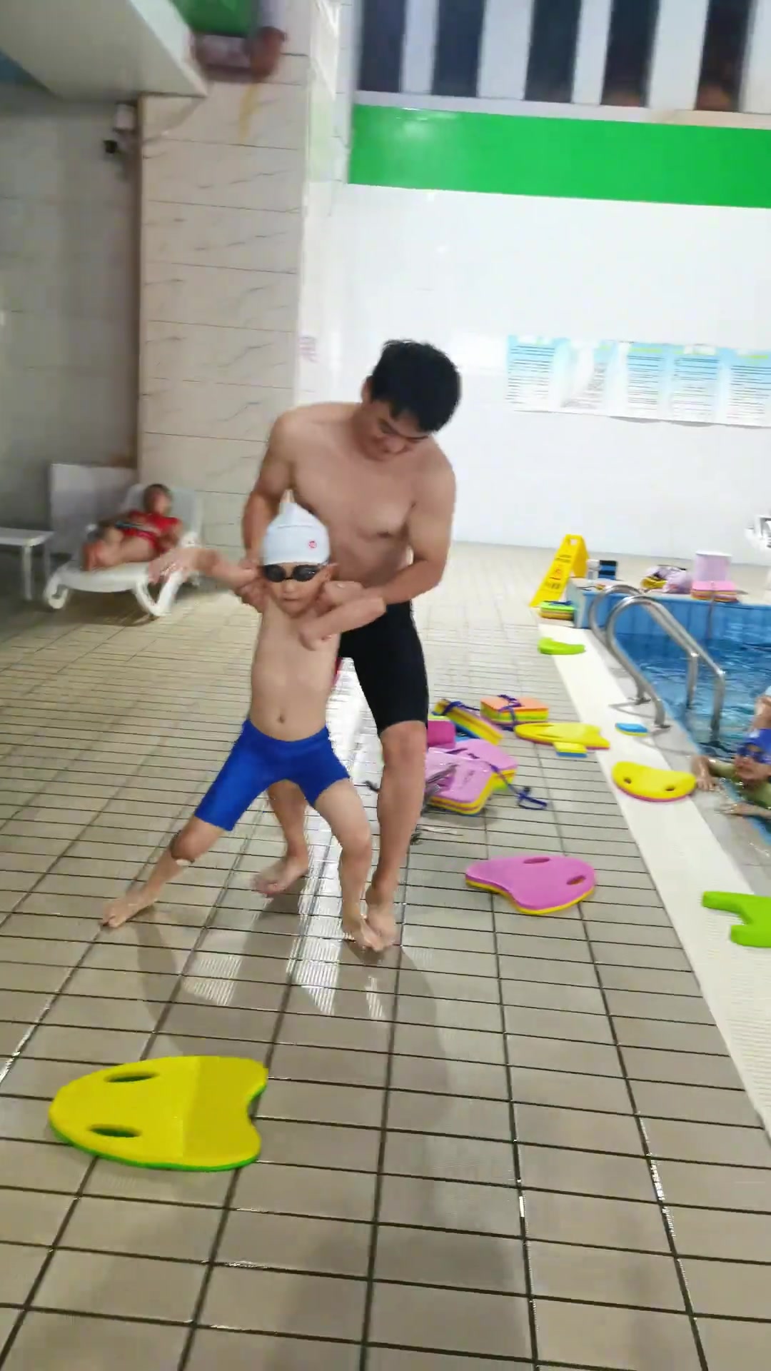 学员：哎，我怎么会了