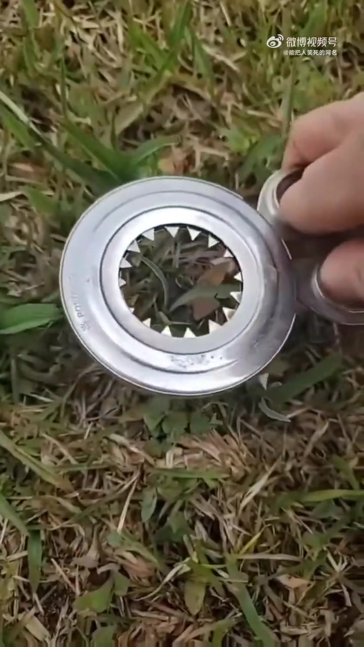 开蛋器网友：威胁不到我！