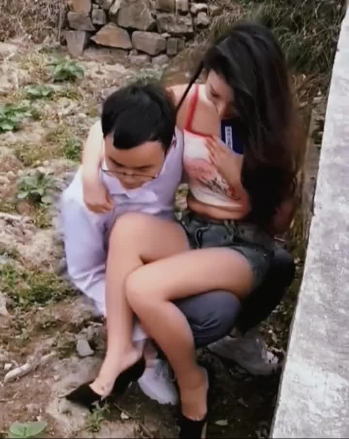 你还怪好心的嘞