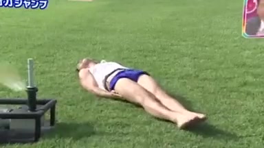 鼠鼠我这回是鸡飞蛋打了