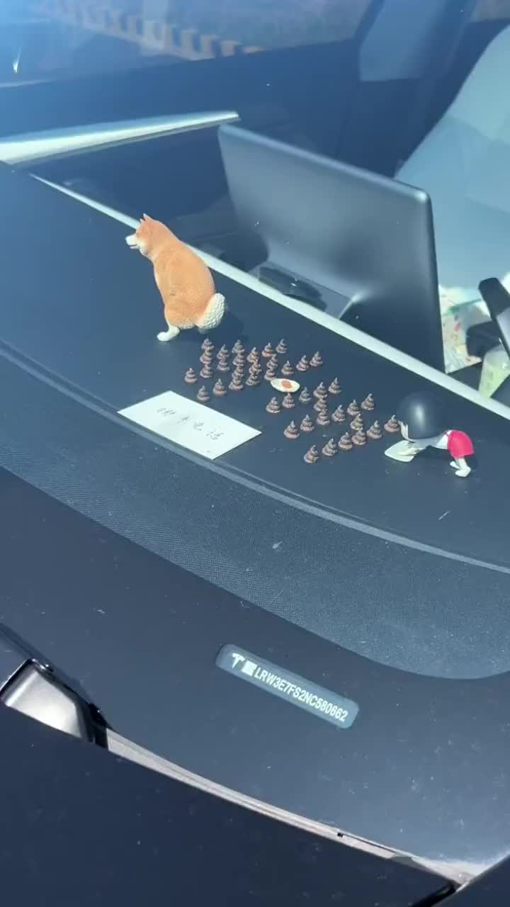 我要碰到这种的高低给他车剌了