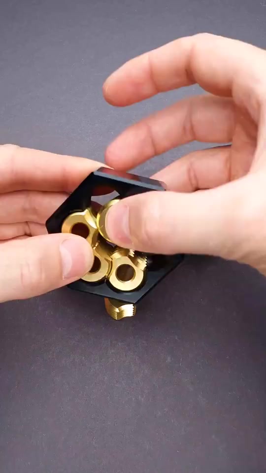 超有趣的手工！