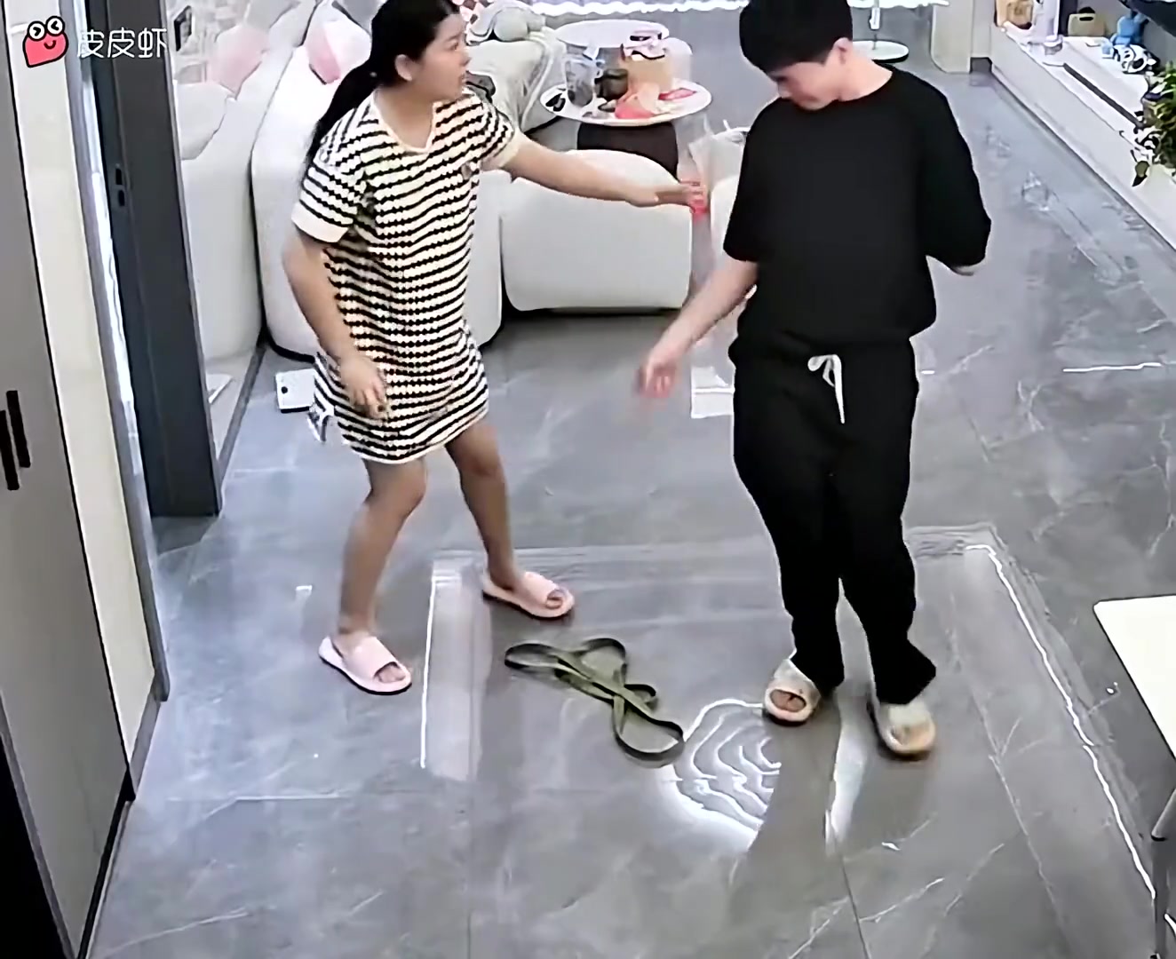 这就是所谓的负负得正吗